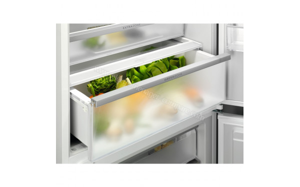 ELECTROLUX ENP7TD75S - Bac fra&icirc;cheur