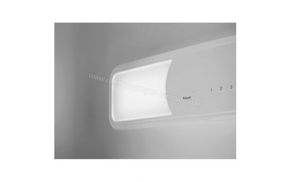 ELECTROLUX ENS3SE18S - Eclairage int&eacute;gr&eacute; de type LED