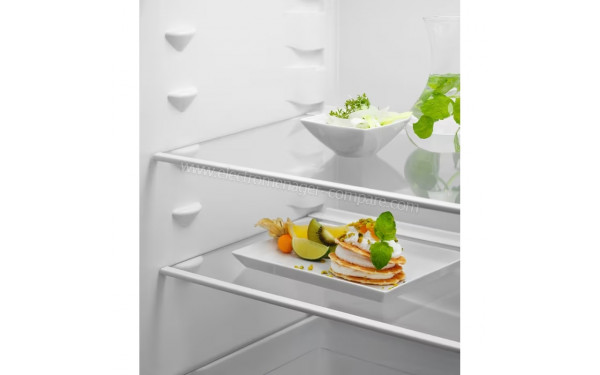 ELECTROLUX ENS5LE18S - Clayettes