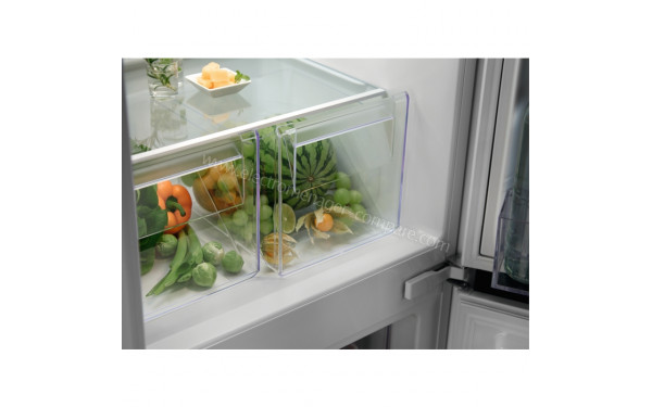 ELECTROLUX ENS5LE18S - Bacs fra&icirc;cheurs