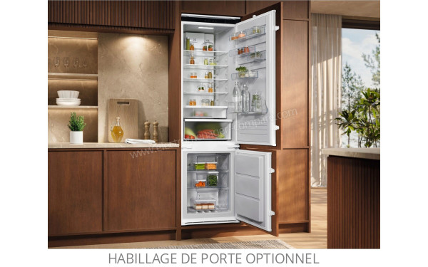 ELECTROLUX ENT6MD19S4 - Mise en situation