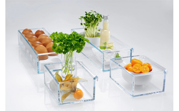 ELECTROLUX ENT6MD19S4 - Balconnets