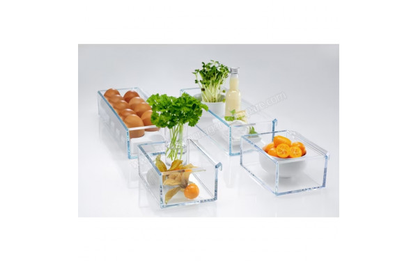 ELECTROLUX ENT6ME19S - Balconnets