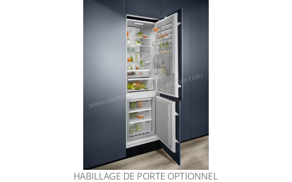 ELECTROLUX ENT6ME19S - Mise en situation