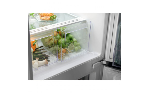 ELECTROLUX ENT6NE18S1 - Bacs fra&icirc;cheurs