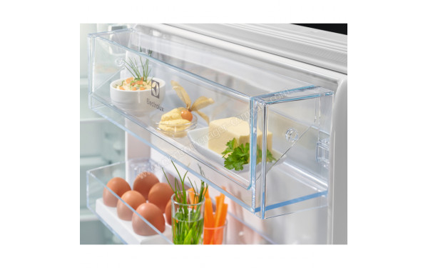 ELECTROLUX ENT6NE18S1 - Balconnets