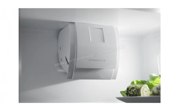 ELECTROLUX ENT6TE18S - DynamicAir