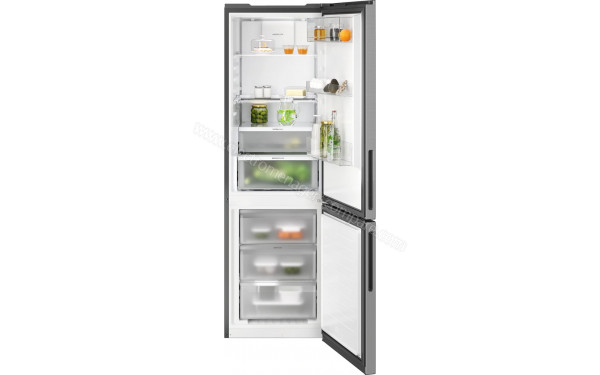 ELECTROLUX ENT7MD32X - Vue de l'int&eacute;rieur