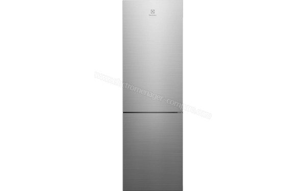 ELECTROLUX ENT7MD32X - Vue de face