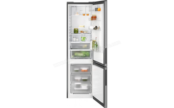 ELECTROLUX ENT7MD36X - Vue de l'int&eacute;rieur