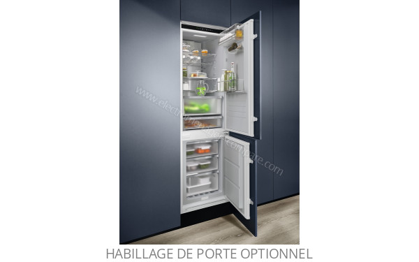 ELECTROLUX ENV9MC18S - Mise en situation