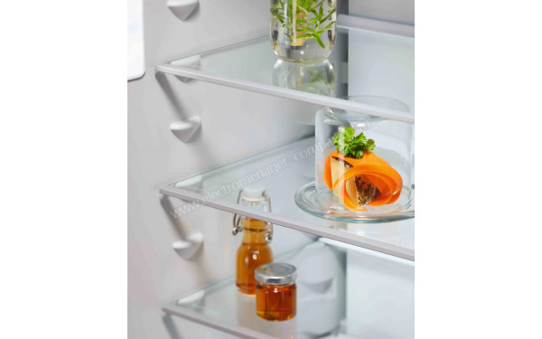 ELECTROLUX ENZ9GB18S - Clayettes