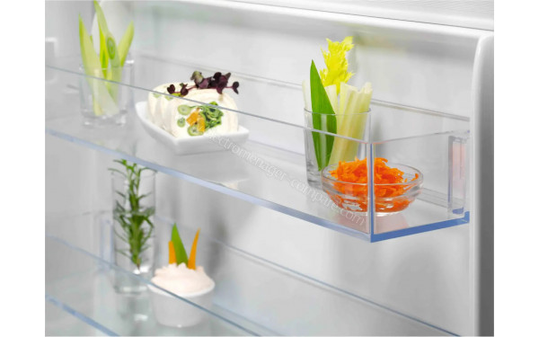 ELECTROLUX ENZ9GB18S - Balconnets