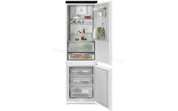 ELECTROLUX ENZ9GB18S - Vue de l'int&eacute;rieur
