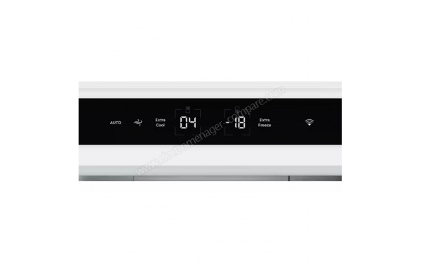ELECTROLUX ENZ9MC18S - Panneau de commandes