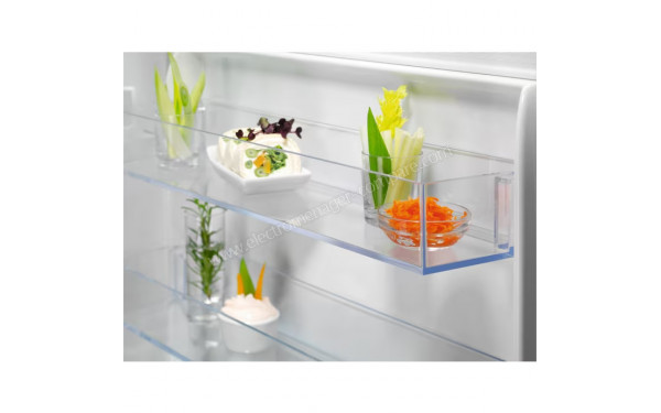 ELECTROLUX ENZ9MC18S - Balconnets