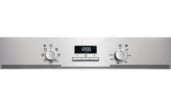 ELECTROLUX EOA2400AAX - Panneau de commandes