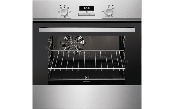 ELECTROLUX EOA2402CAX - Vue de face