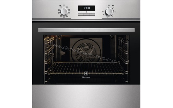 ELECTROLUX EOA3400AAX 2018 - Vue de face