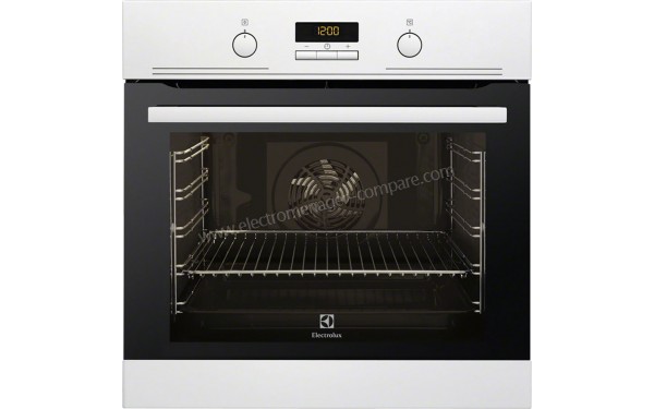 ELECTROLUX EOA3460AOW 2019 - Vue de face