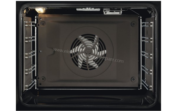 ELECTROLUX EOA3460AOW 2019 - Vue de l'int&eacute;rieur
