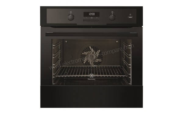 ELECTROLUX EOA5414AAK - Vue de face