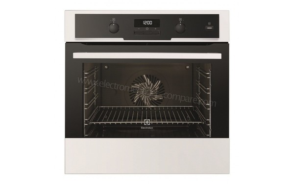 ELECTROLUX EOA5414AAW - Vue de face