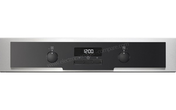 ELECTROLUX EOA5450AAX - Bandeau de commandes