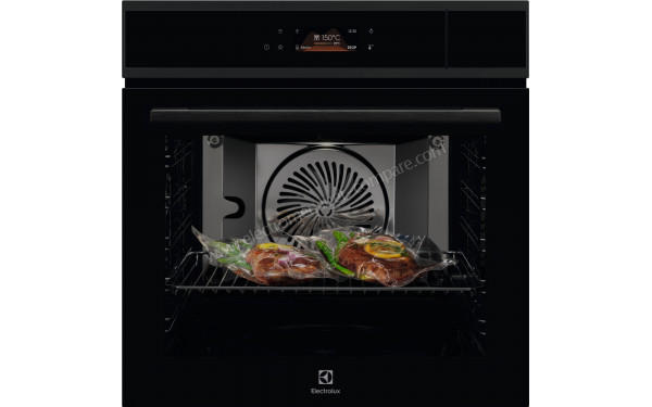 ELECTROLUX EOA8S39H - Vue de face (cr&eacute;dit : Boulanger)