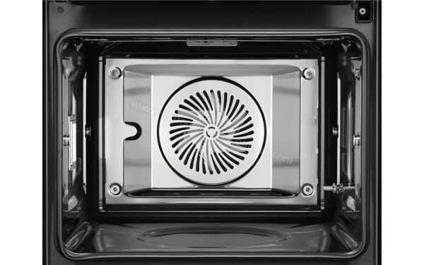 ELECTROLUX EOA9S31CX - Vue de l'int&eacute;rieur