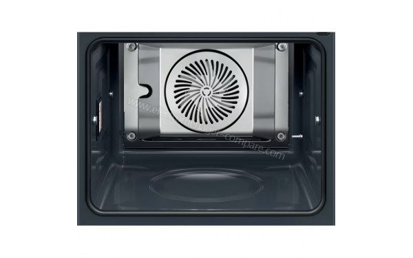 ELECTROLUX EOA9S3DCT - Vue de l'int&eacute;rieur