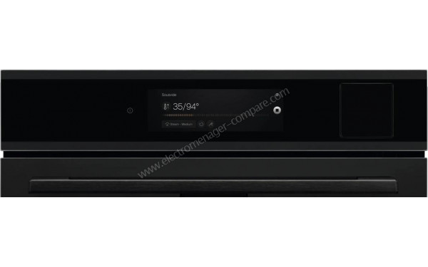 ELECTROLUX EOA9S3DCT - Panneau de commandes