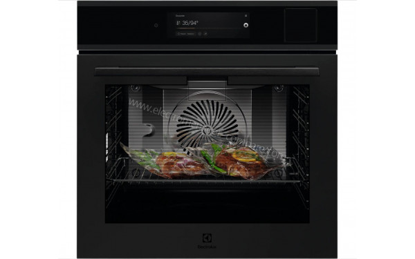 ELECTROLUX EOA9S3DCT - Vue de face