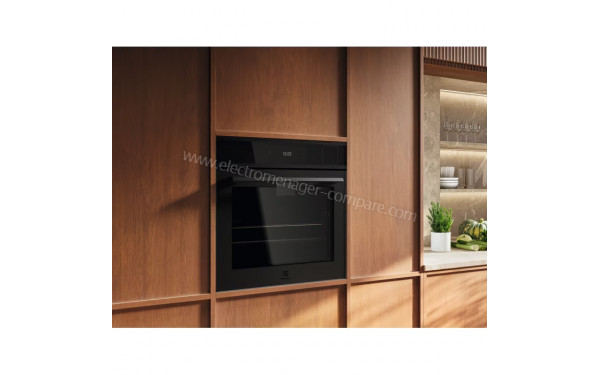 ELECTROLUX EOA9S3DCT - Appareil encastr&eacute;