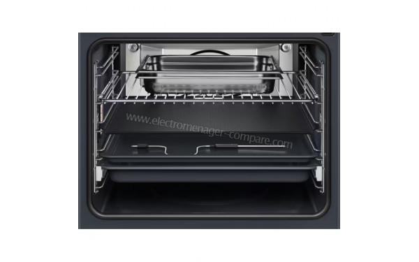 ELECTROLUX EOA9S3DCT - Vue de l'int&eacute;rieur
