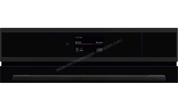 ELECTROLUX EOA9S3XH - Panneau de commandes