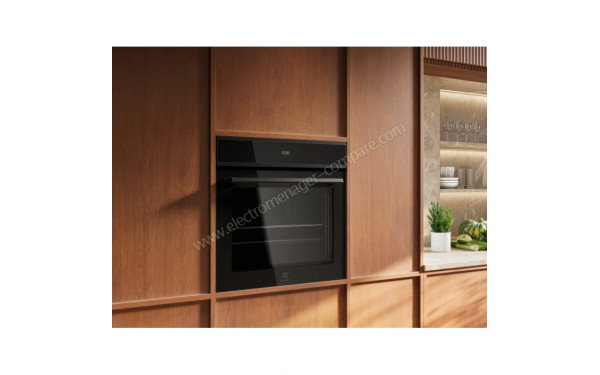 ELECTROLUX EOA9S3XH - Appareil encastr&eacute;
