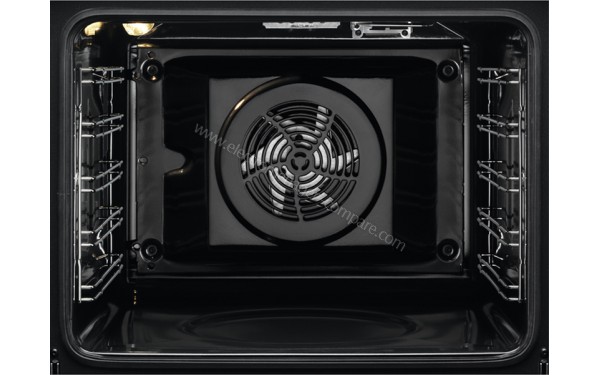 ELECTROLUX EOB2300AAX 2018 - Vue de l'int&eacute;rieur