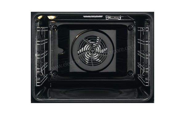 Духовой шкаф electrolux eob3311aox