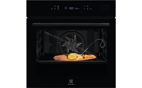 ELECTROLUX EOB7S31Z - Vue de face