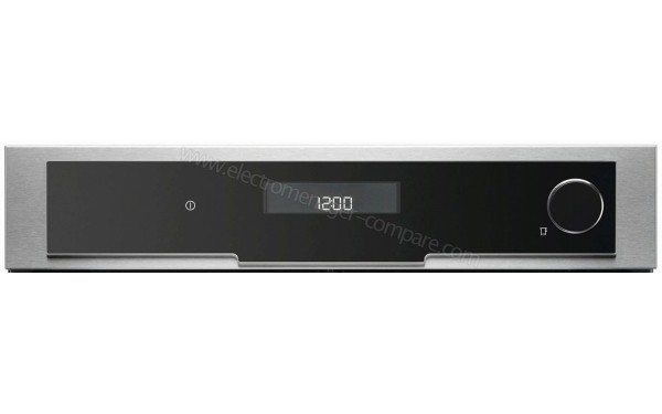 ELECTROLUX EOB8857AAX - Panneau de commandes