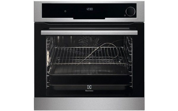 ELECTROLUX EOB8857AOX - Vue de face