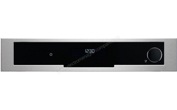 ELECTROLUX EOB8857AOX - Panneau de commandes