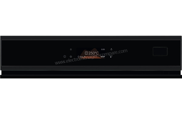 ELECTROLUX EOB8S39H 2024 - Panneau de commandes