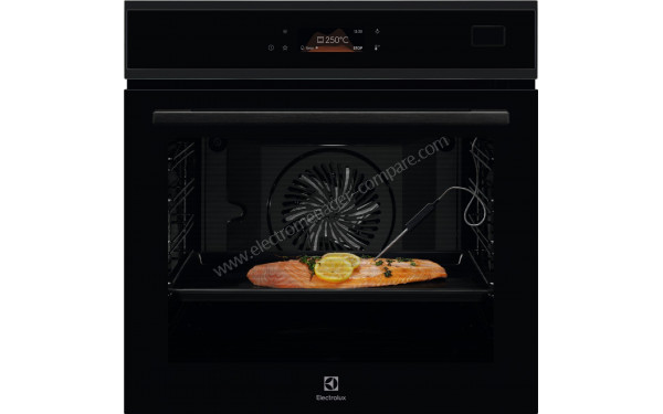ELECTROLUX EOB8S39H 2024 - Vue de face