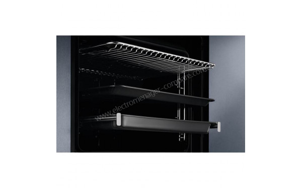 ELECTROLUX EOB8S39WZ - Accessoires