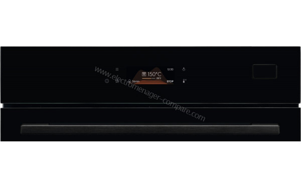 ELECTROLUX EOB8S39Z 2024 - Panneau de commandes