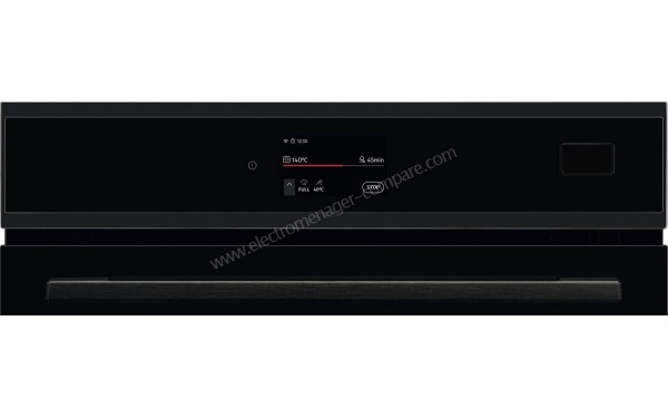 ELECTROLUX EOB9S3XH - Panneau de commandes