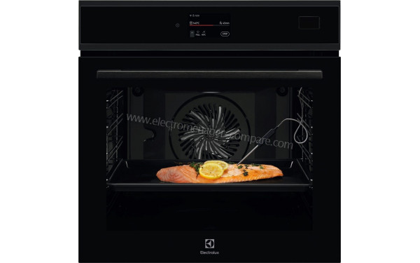 ELECTROLUX EOB9S3XH - Vue de face