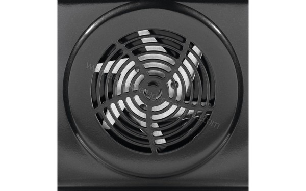 ELECTROLUX EOC2400AAX - Turbine